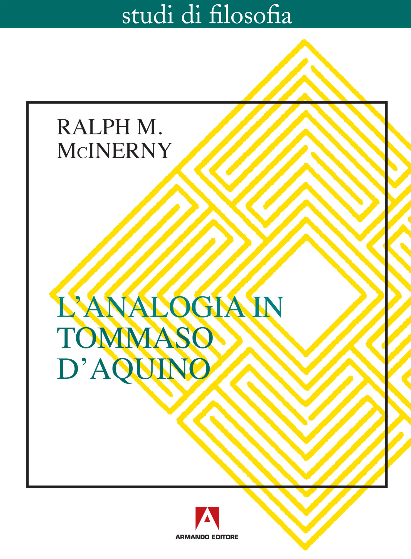 L'analogia in Tommaso d'Aquino