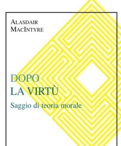 Dopo la virtù