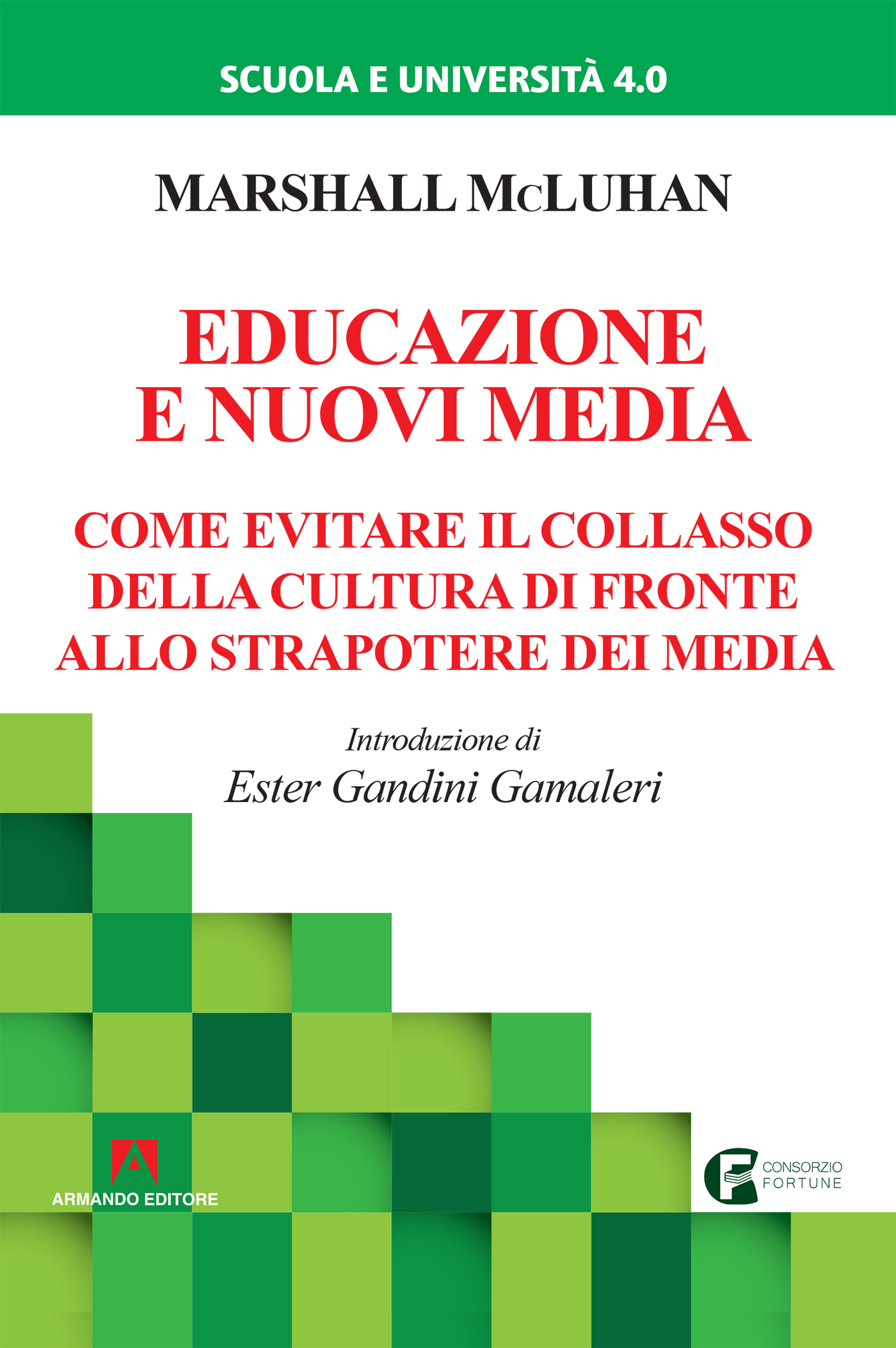 Educazione e nuovi media