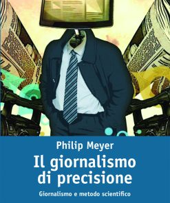 Il giornalismo scientifico