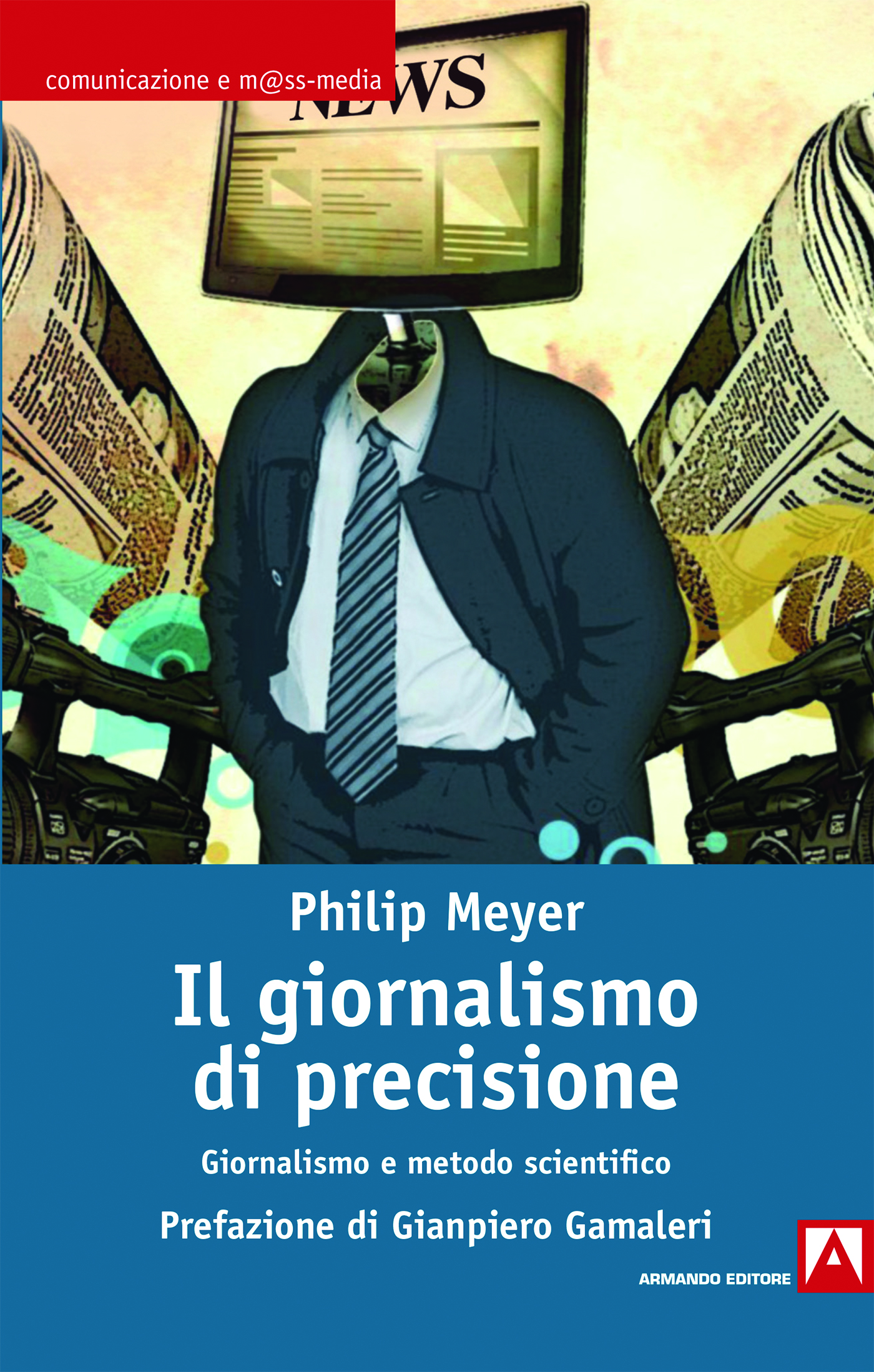 Il giornalismo scientifico