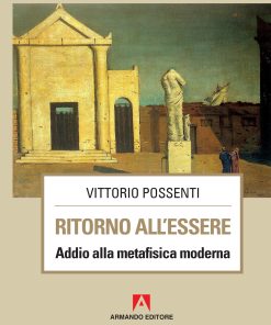 Ritorno all'essere