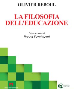 La filosofia dell'educazione