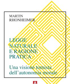 Leggi naturale e ragion pratica