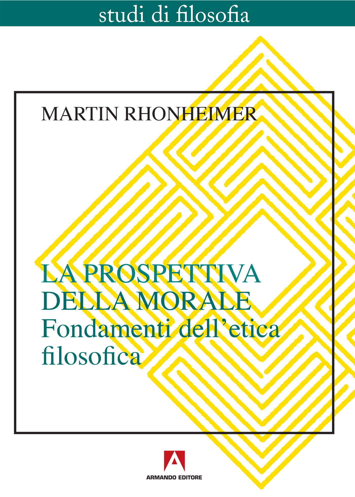 La prospettiva della morale
