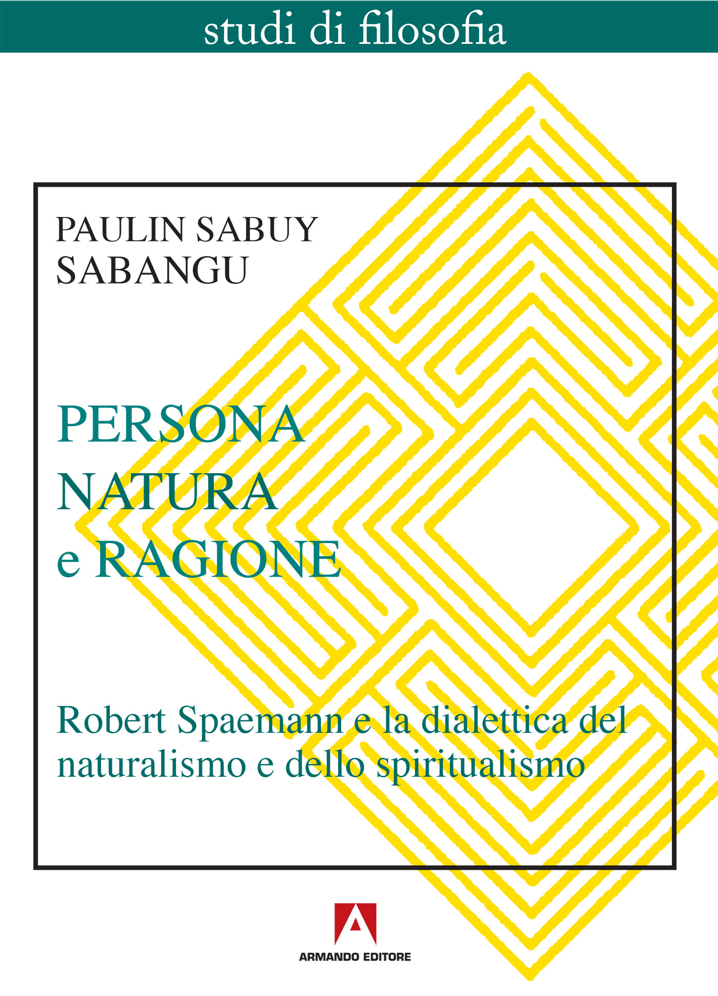 Persona natura e ragione