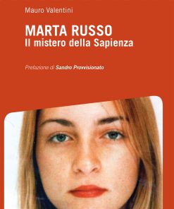 Marta Russo. Il mistero della Sapienza
