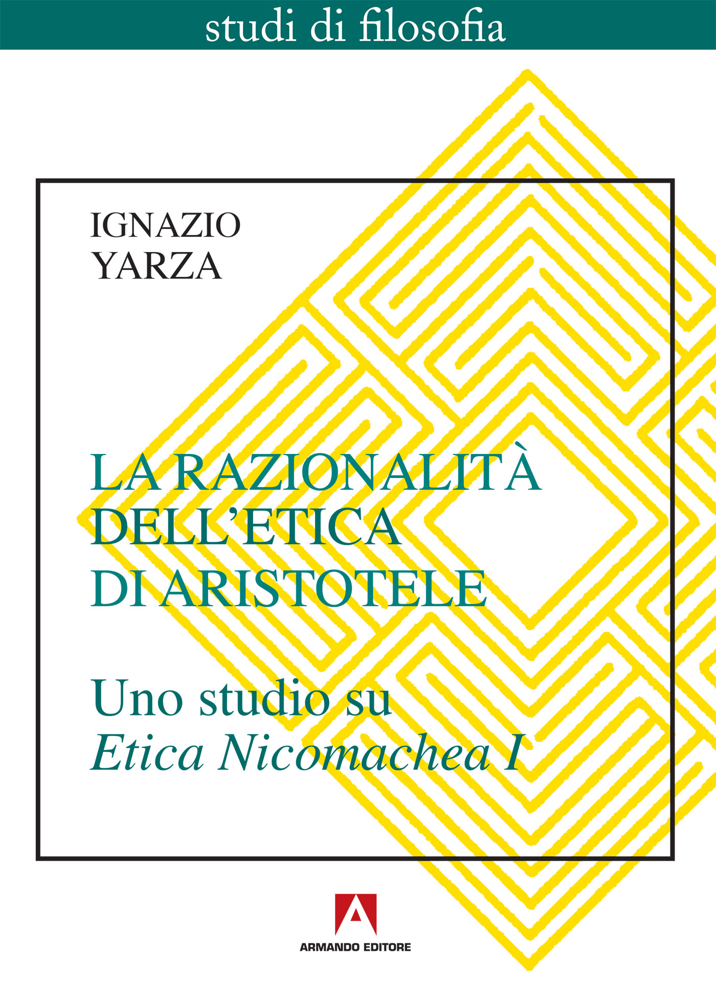 La razionalità dell'etica di Aristotele
