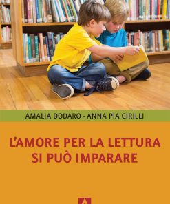 L'amore per la lettura si può imparare