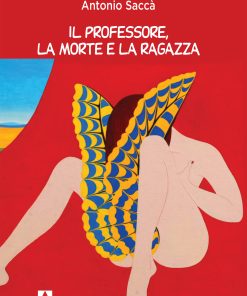 Il professore, la morte e la ragazza