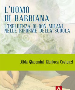 Uomo di Barbiana