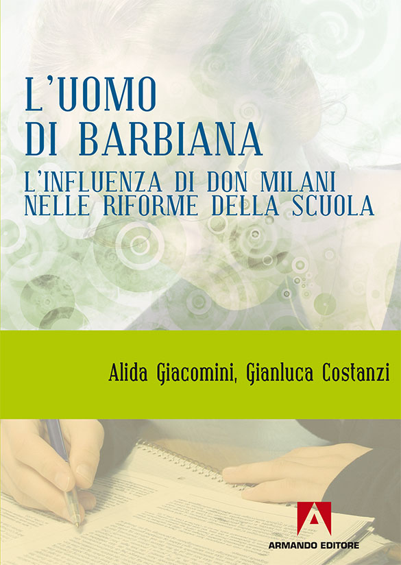 Uomo di Barbiana