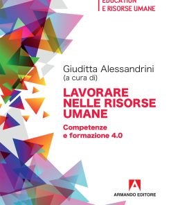Lavorare nelle risorse umane