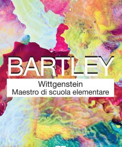 Wittgenstein Maestro di scuola elementare