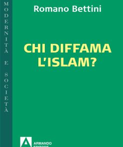 Chi diffama l'Islam