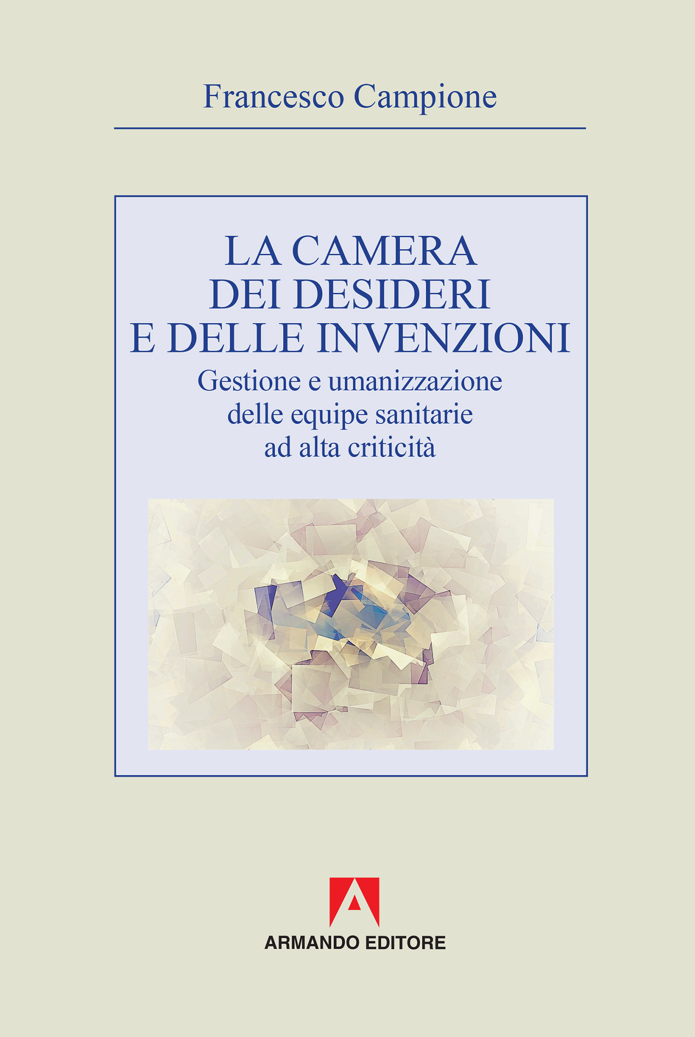 La camera dei desideri e delle invenzioni