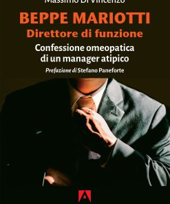 Beppe Mariotti Direttore di funzione