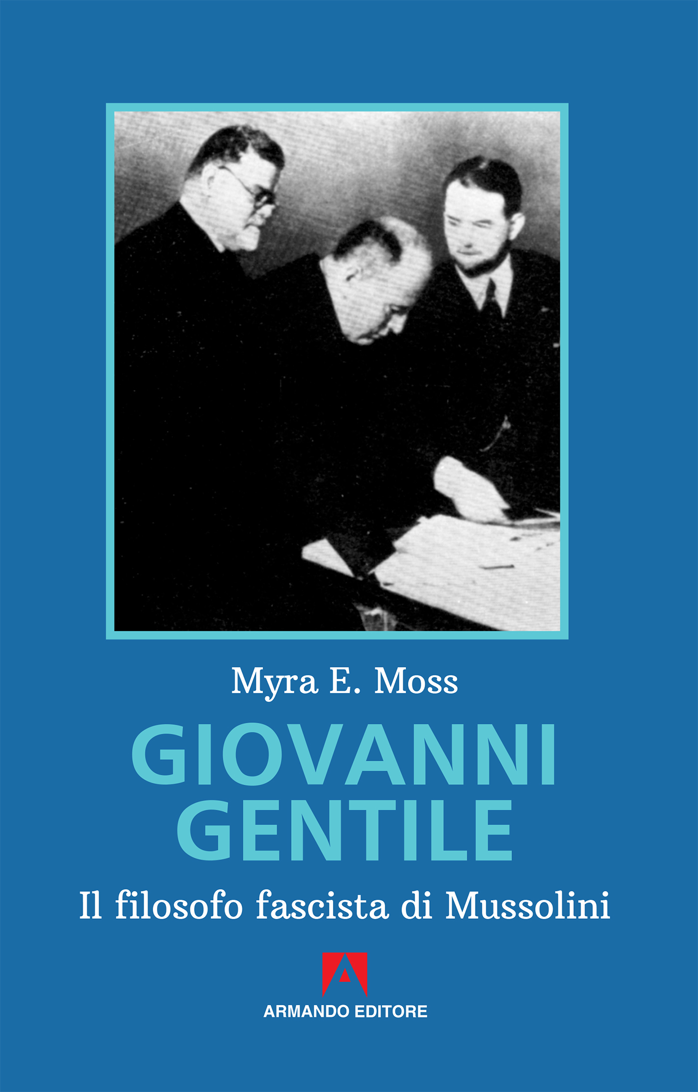 Giovanni Gentile