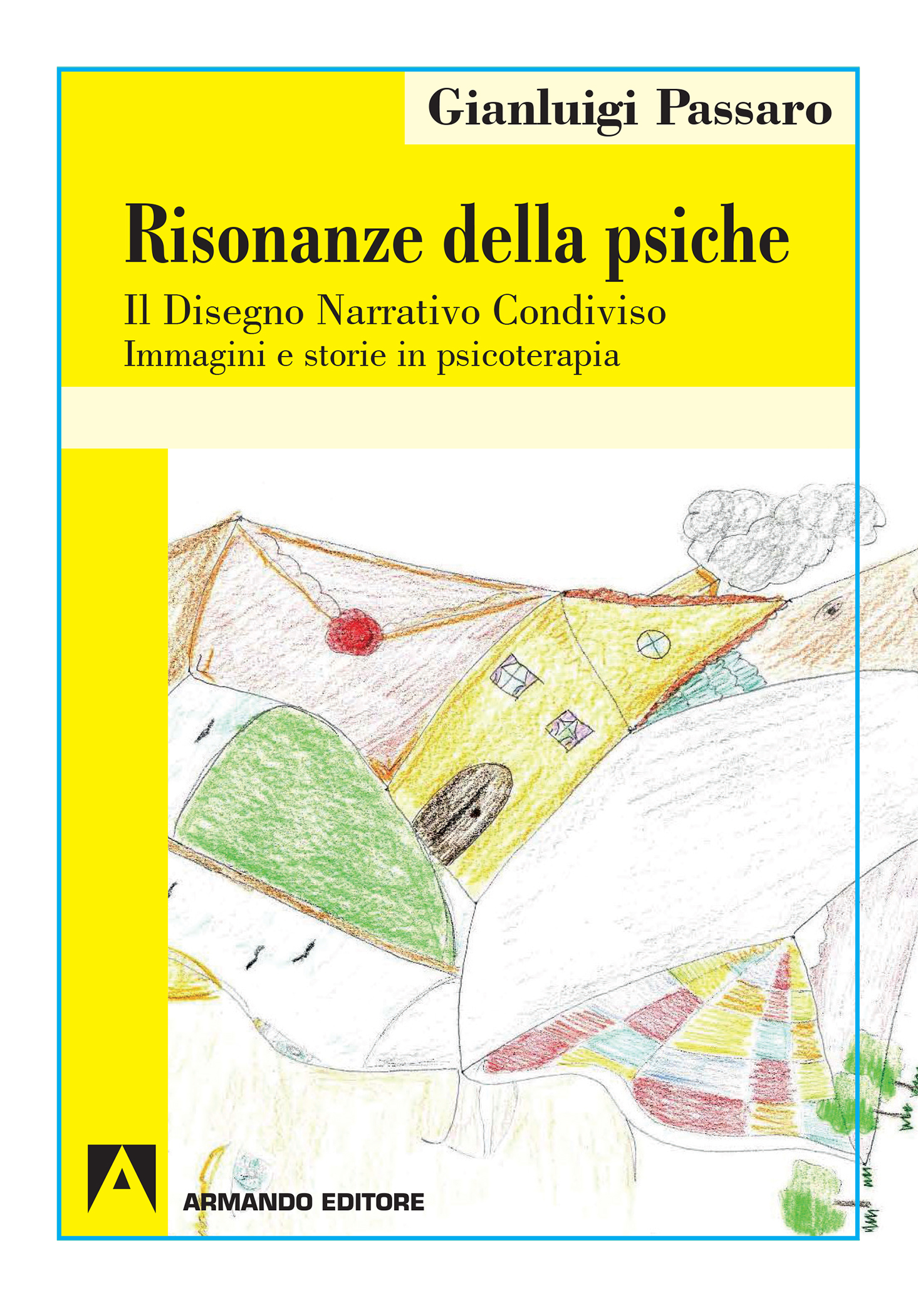 Risonanza della psiche