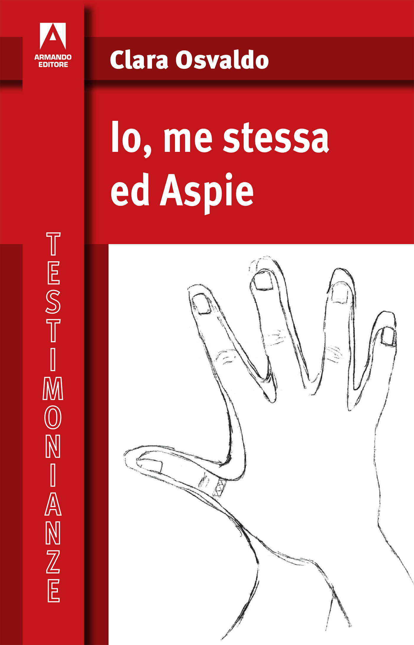 Io, me stessa ed Aspie