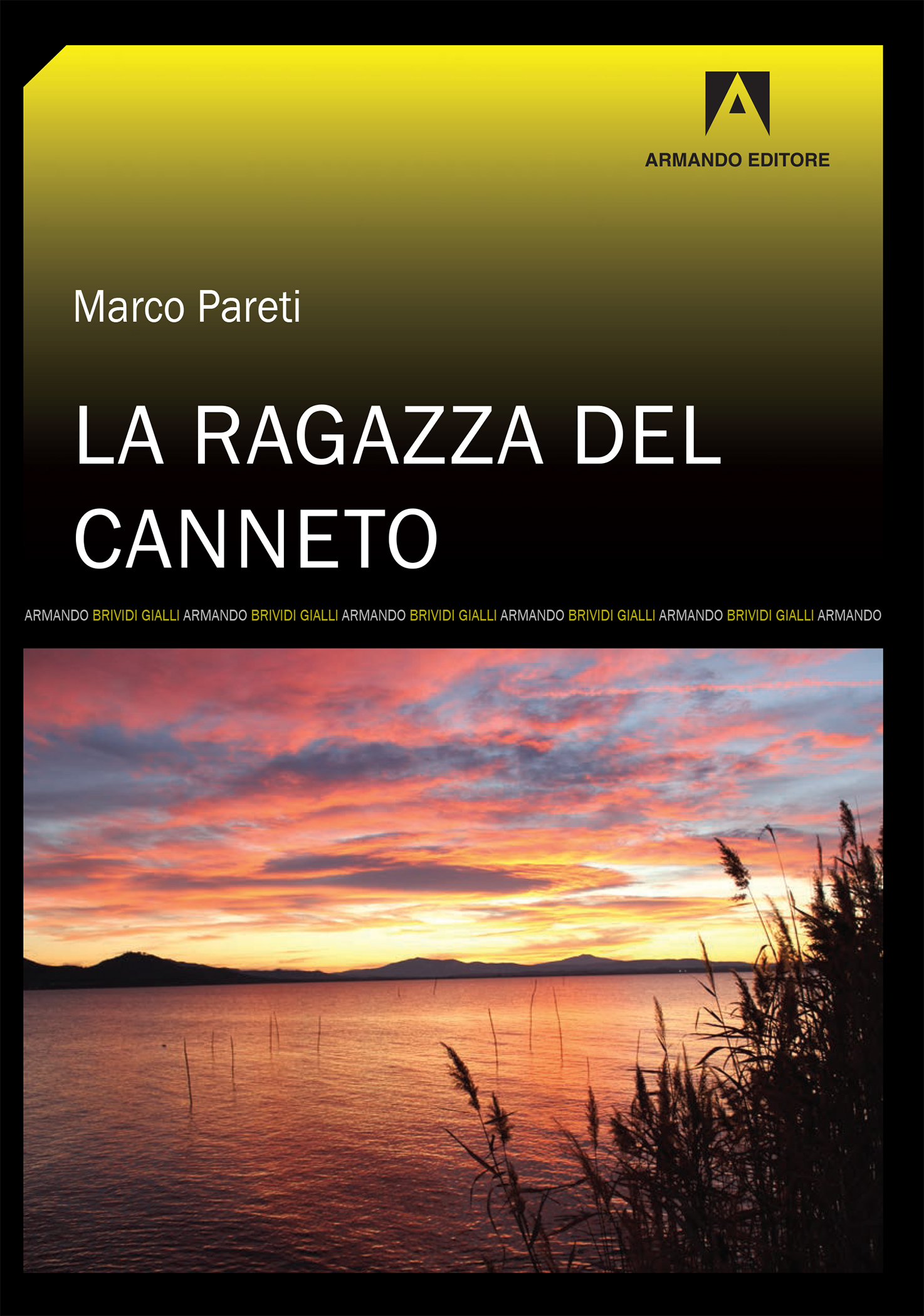 La ragazza del canneto