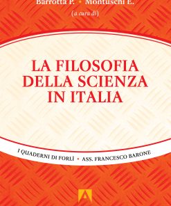 La filosofia della scienza in Italia