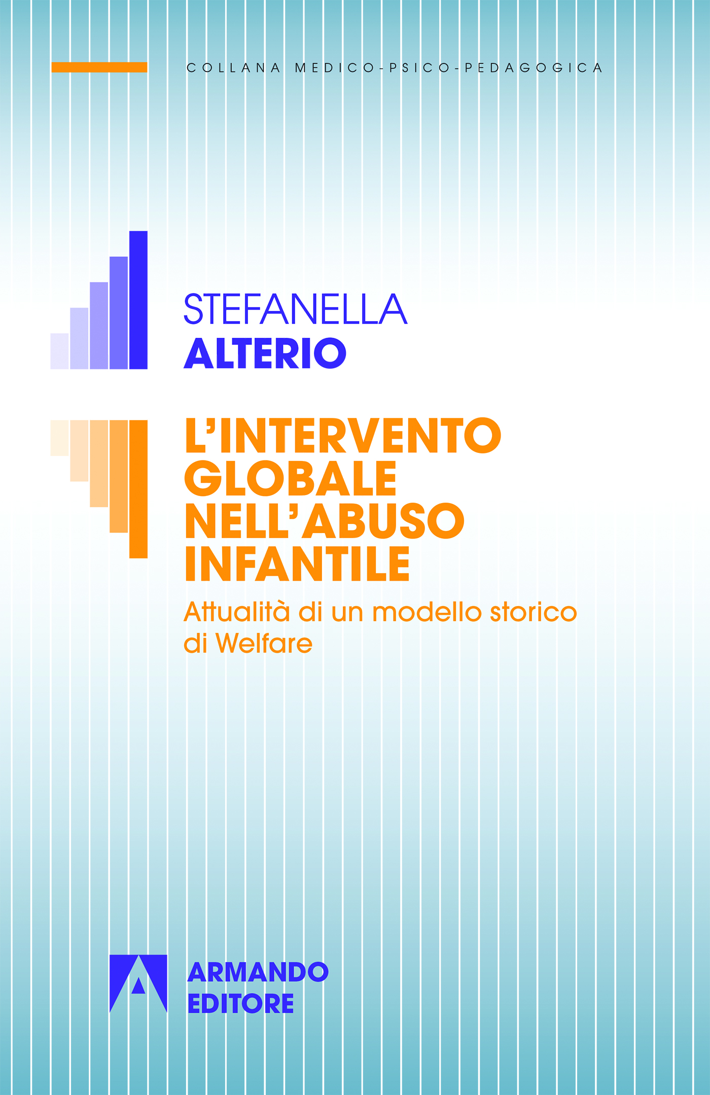 L'intervento globale nell'abuso infantile