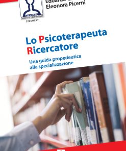 Lo Psicoterapeuta Ricercatore