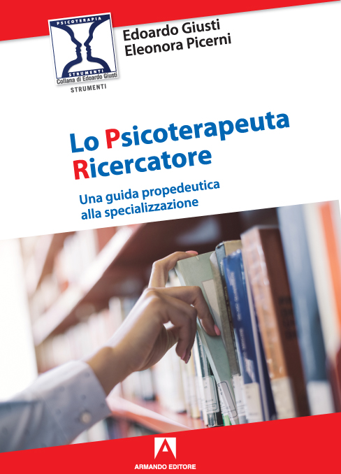 Lo Psicoterapeuta Ricercatore
