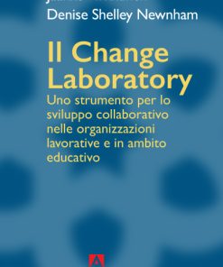 Il Change Laboratory