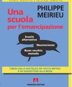 Una scuola per l'emancipazione