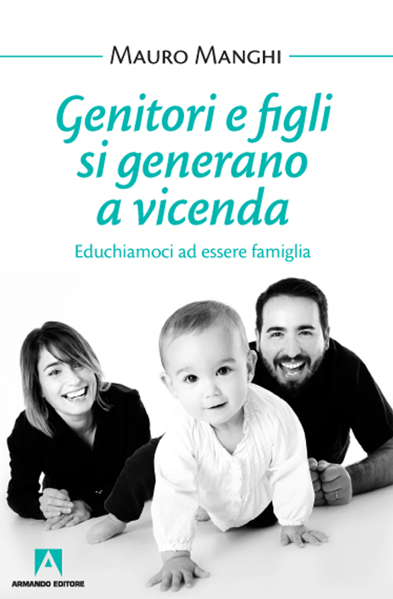 Genitori e figli si generano a vicenda