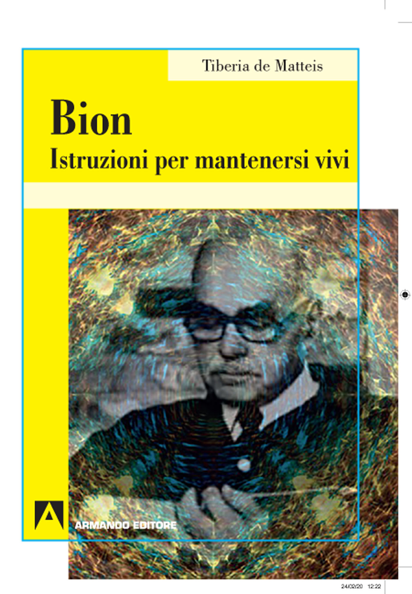 Bion istruzioni per mantenersi vivi