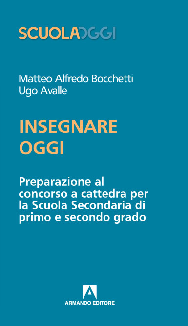 Insegnare oggi volume II