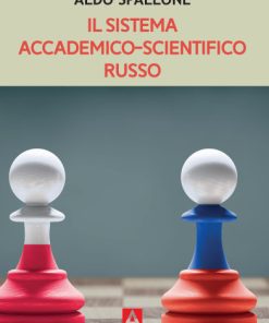 Il sistema accademico scientifico russo