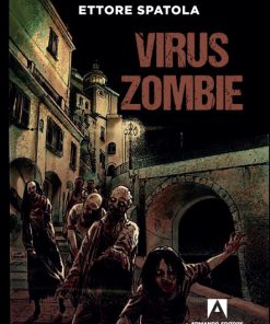 Virus zombie