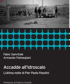 Accadde all'Idroscalo