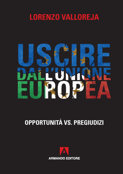Uscire dall'Unione Europea