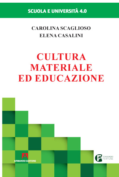 CULTURA MATERIALE ED EDUCAZIONE