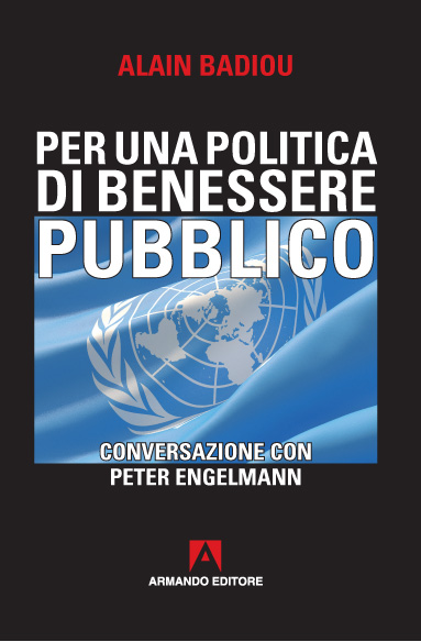Per una politica di benessere pubblico