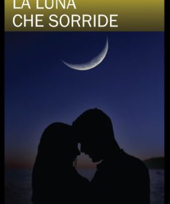La luna che sorride