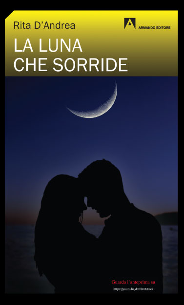 La luna che sorride