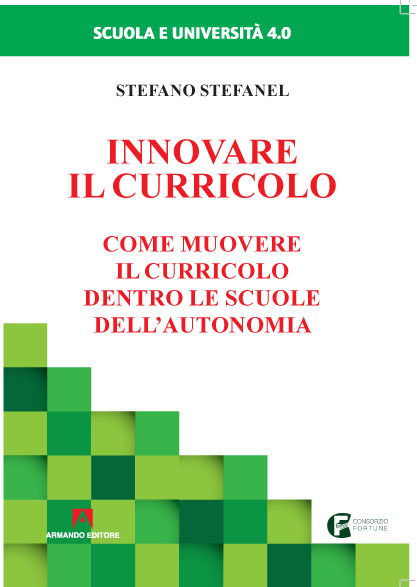 Innovare il curriculo