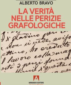 La verità nelle perizie grafologiche