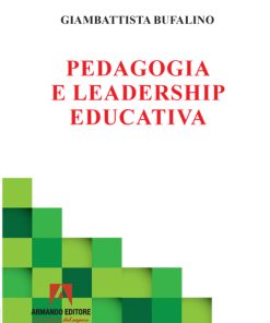 PEDAGOGIA E LEADERSHIP EDUCATIVA