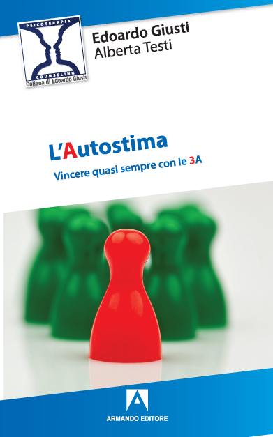 L’AUTOSTIMA.VINCERE QUASI SEMPRE CON LE 3A