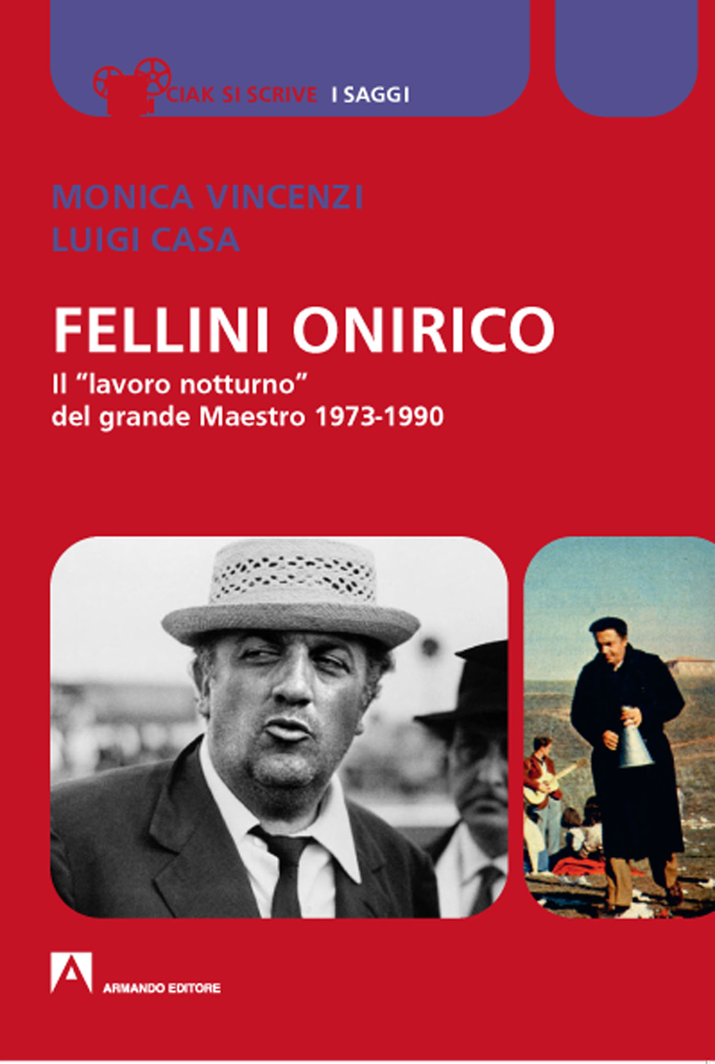 FELLINI ONIRICO