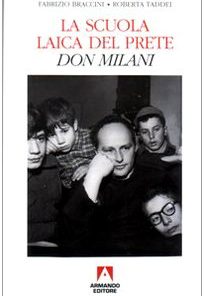 Scuola laica del prete Don Milani