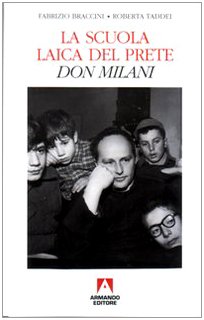 Scuola laica del prete Don Milani