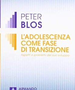 Adolescenza come fase di transizione